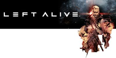 生还者/LEFT ALIVE(豪华版-汉化补丁)