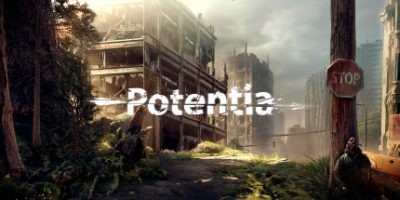 Potentia（v1.0.5.4）