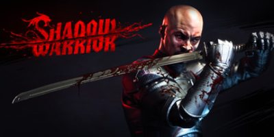 影子武士特别版/Shadow Warrior:Special Edition