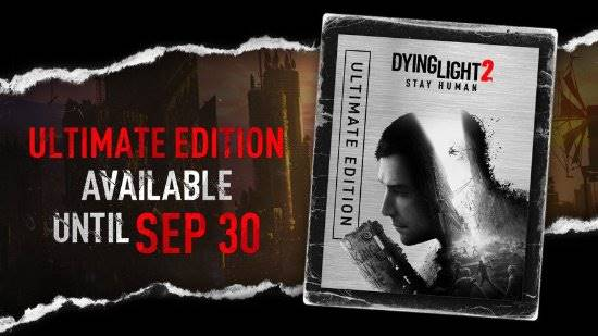 消逝的光芒：终极版|Dying Light（v1.49.0HF4）