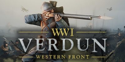 凡尔登战役/Verdun（v318.37119