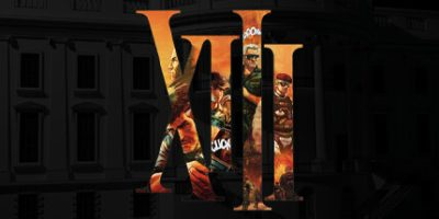 杀手13/XIII