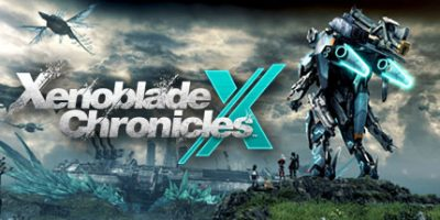 异度之刃X/Xenoblade Chronicles X