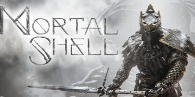 致命躯壳|Mortal Shell（v1.014622整合2DLC）