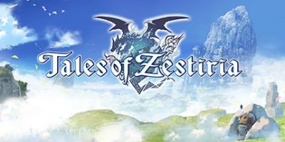 情热传说/Tales of Zestiria
