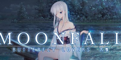 化蝶/MoonFall（V1.1+DLC）