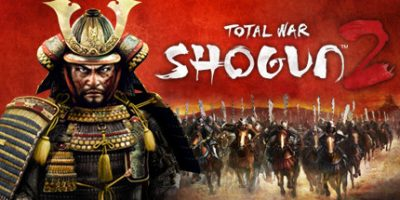 全面战争：幕府将军2/otal War:Shogun 2