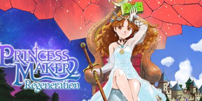 美少女梦工厂2|v1638121|官方中文|Princess Maker 2 Refine
