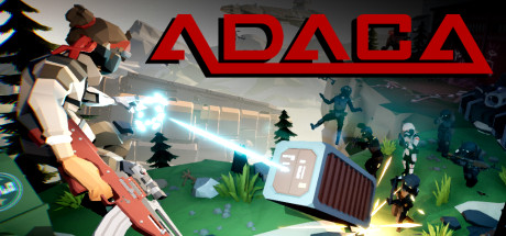 阿达卡|ADACA|v1.3.8|官方英文|2.65G