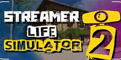 主播人生模拟器2|Streamer Life Simulator 2|简体中文|8.4G