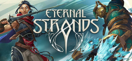 永恒之链|Eternal Strands|v1.0.12.9210|简体中文|18.5G