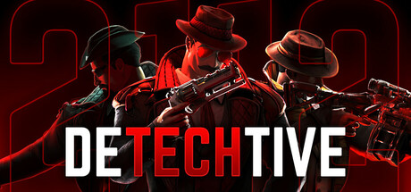 赛博侦探2112|DeTechtive 2112|v1.0.3|简体中文|5G