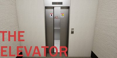 电梯|The elevator|简体中文|1.26G
