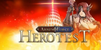 崛起力量：测试英雄|Arisen Force: HeroTest|v20250216|官方中文|支持手柄