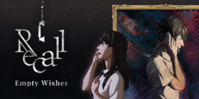 回忆：空洞的愿望|Recall: Empty Wishes|官方中文|支持手柄|回忆空愿