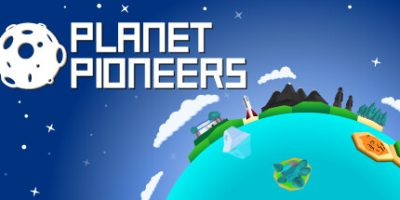 星球先驱|Planet Pioneers|官方中文|星球开拓者|星球拓荒者|行星先锋