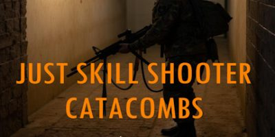 地下墓穴|Just Skill Shooter: Catacombs|官方中文