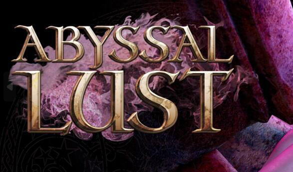深渊的欲望|Abyssal Lust|V0.1|官方中文