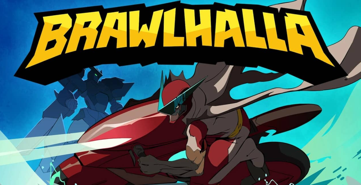 格斗哈拉|Brawlhalla