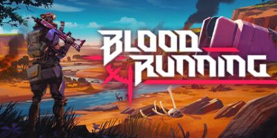 血液流动|Blood Running|官方中文|支持手柄|血奔