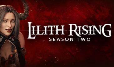 莉莉丝崛起2|Lilith Rising2|STEAM官中