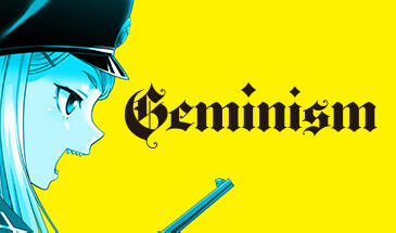 双子座|Geminism|STEAM官中