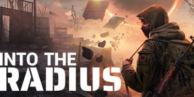 死亡半径|v2.8|官方中文|支持VR|Into the Radius VR|致命半径