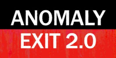 异常出口|v2.0|官方中文|支持手柄|Anomaly Exit