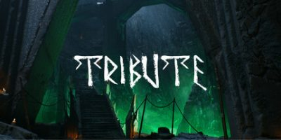 贡品|Tribute|官方中文|礼物