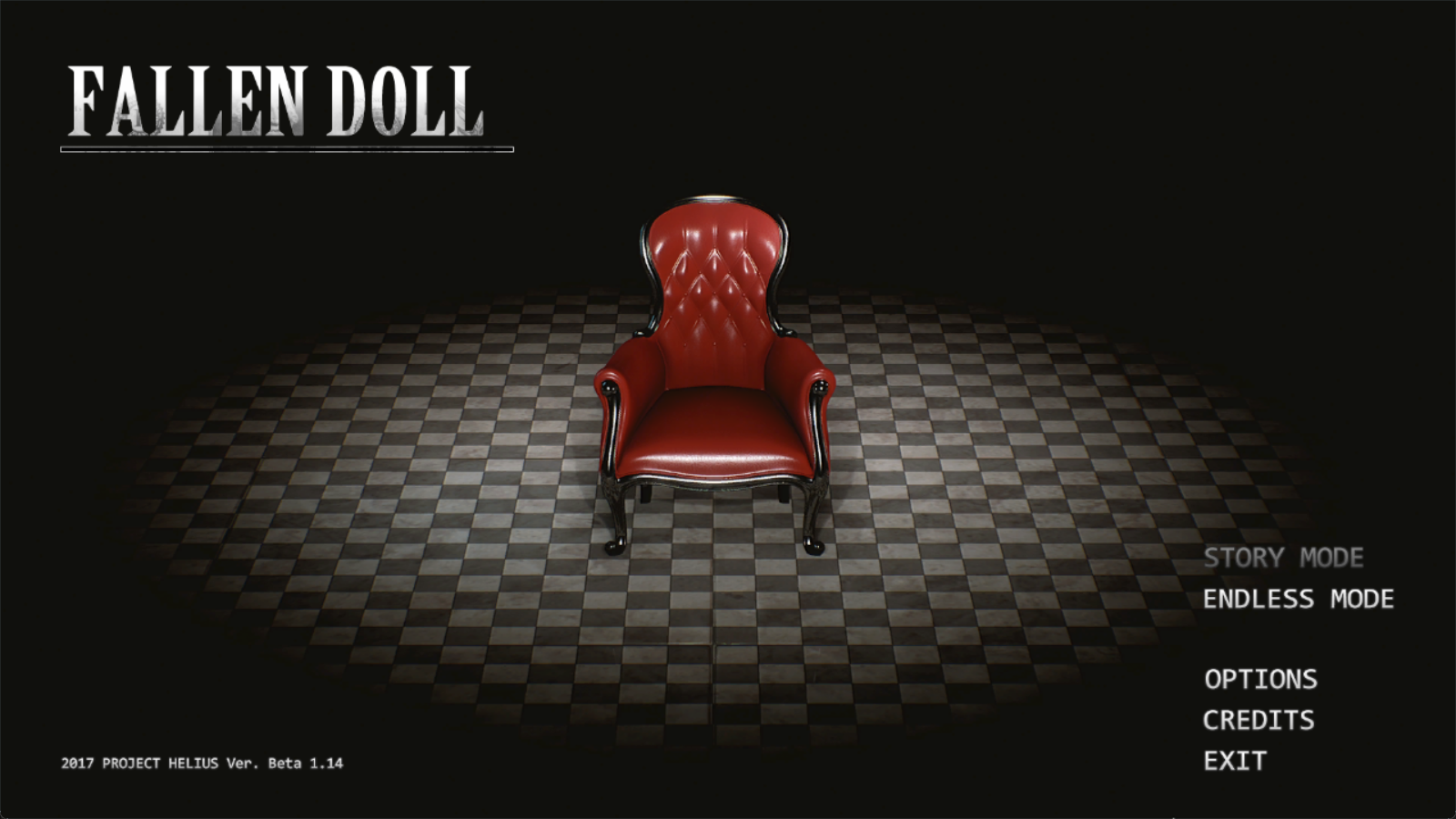 堕落玩偶|英文|V1.14|无码|Fallen Doll