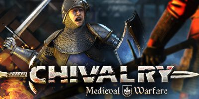 骑士：中世纪战争|Chivalry: Medieval Warfare|官方中文|支持手柄