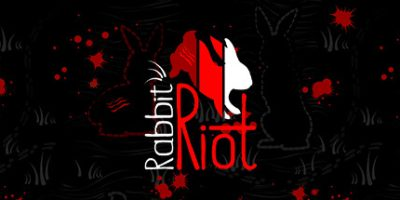 兔子骚动|官方中文|Rabbit Riot