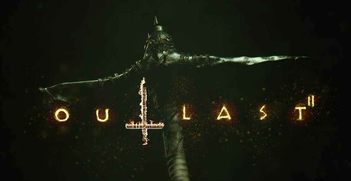 逃生2丨Outlast2