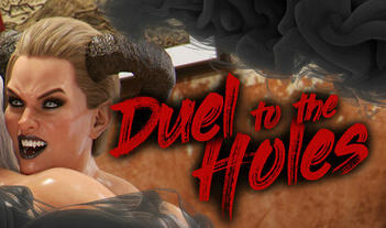 向洞穴决斗|Duel to The Holes|STEAM官中
